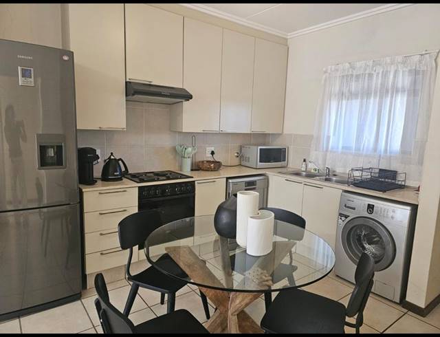 2 BEDROOM PROPERTY TO RENT IN BRYANSTON